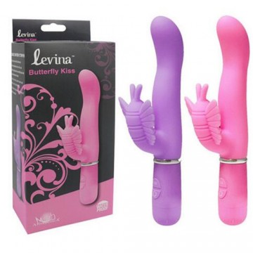 30 Speed Double Vibrating G-Spot Vibrator 30 Speed Double Vibrating G-Spot Vibrator